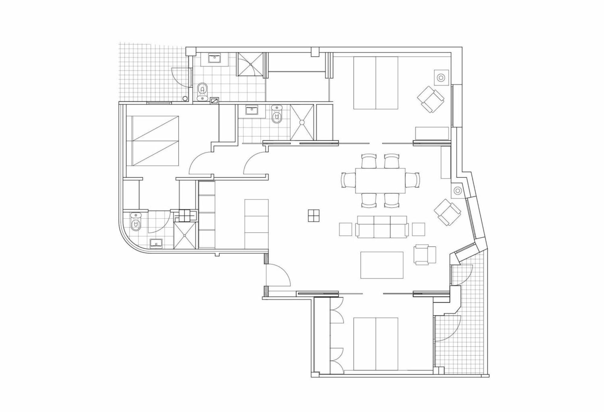 Bella Easo 3 By Feelfree Apartamento