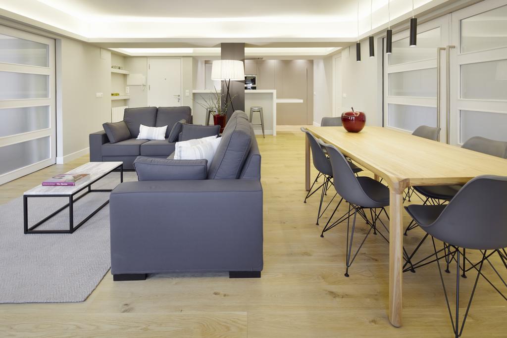 Bella Easo 3 By Feelfree San Sebastián