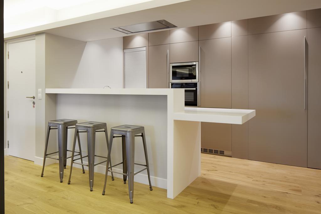 Apartamento Bella Easo 3 By Feelfree