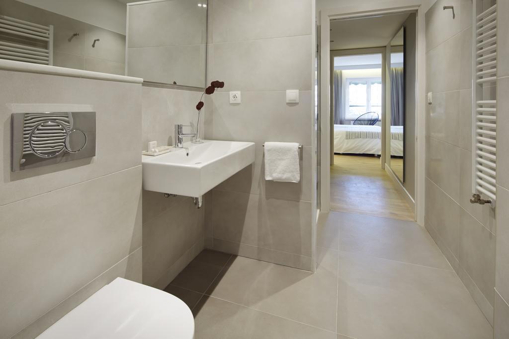 Bella Easo 3 By Feelfree Apartamento San Sebastián