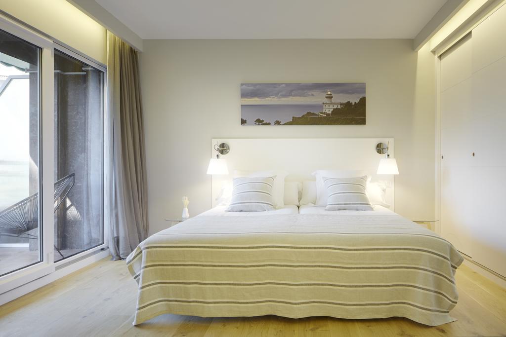 Apartamento Bella Easo 3 By Feelfree San Sebastián